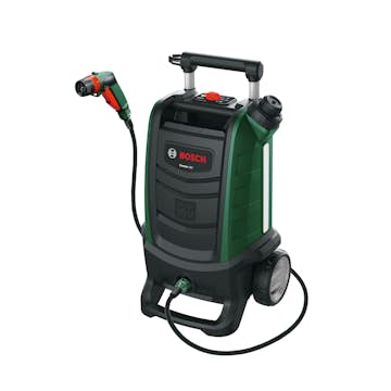 Högtryckstvätt Bosch Power Tools Fontus 18V med Batteri