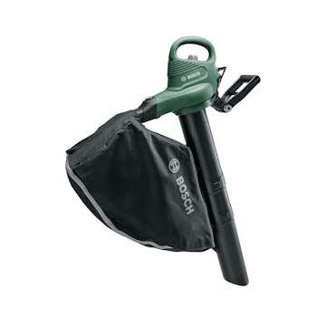 Lövblåsare Bosch Power Tools UniversalGardenTidy 3000