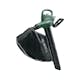 Lövblåsare Bosch Power Tools UniversalGardenTidy 3000