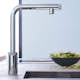 Köksblandare Grohe Minta SmartControl 31613 med Utragbar Pip
