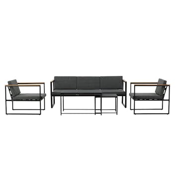 Soffgrupp Venture Home Dodge Utomhus