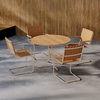 Matgrupp Utomhus Venture Home Holmsund