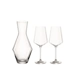 Vinset Leonardo Puccini 3 delar