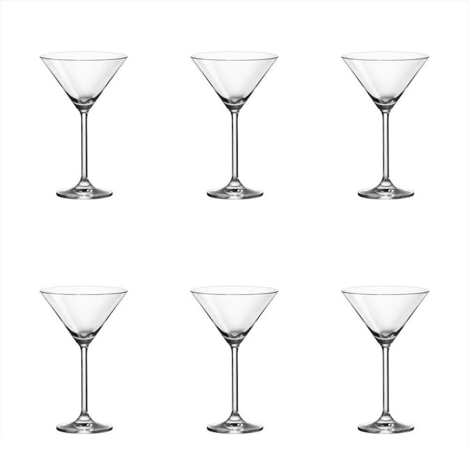 Cocktailglas Leonardo Daily 270 ml 6-pack