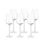 Dessertvinglas Leonardo Puccini 220 ml 6-pack