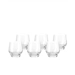 Tumblerglas Leonardo Puccini 310 ml 6-pack