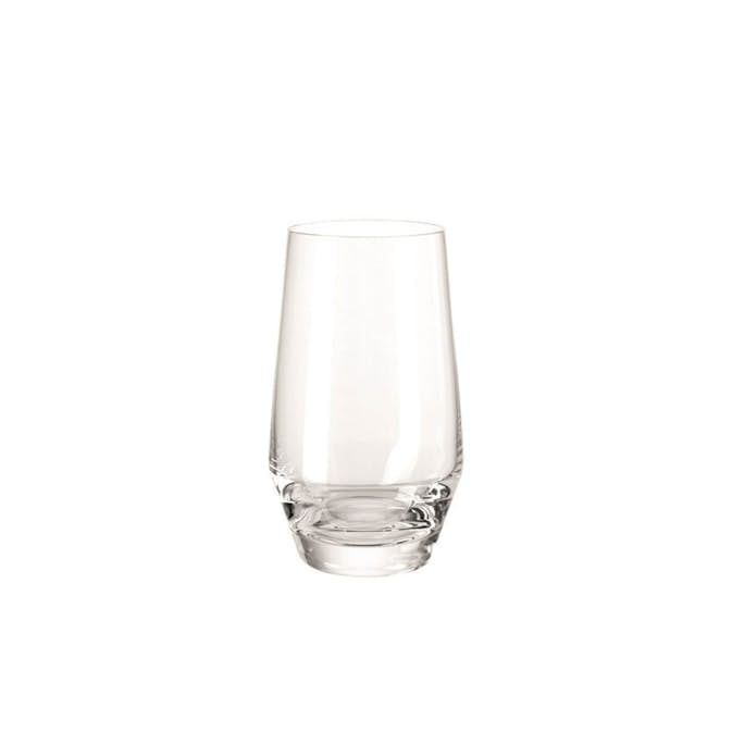 Tumblerglas Leonardo Puccini 365 ml 6-pack