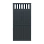 Skärm Palmako Elke 2