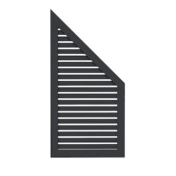 Skärm Palmako Doris 3