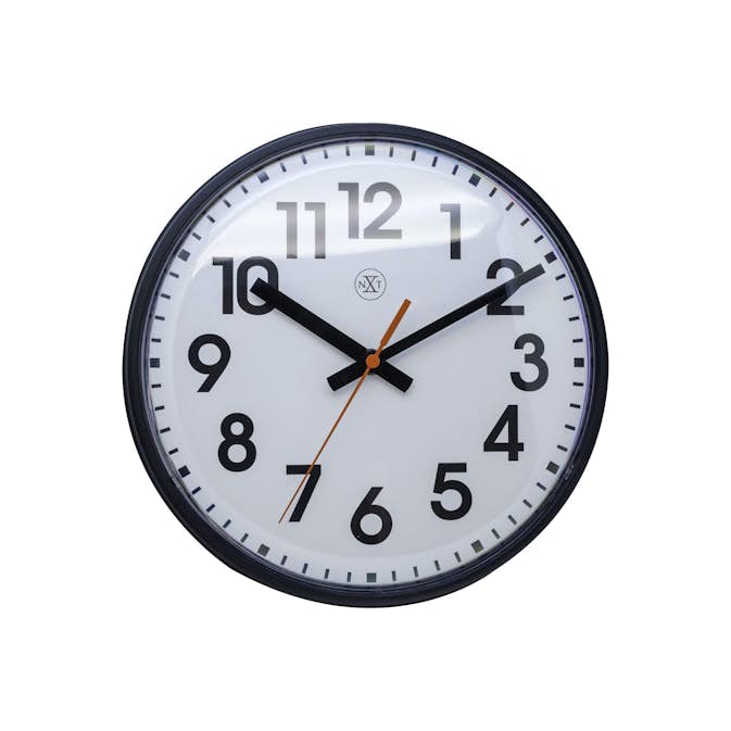 Väggklocka NeXtime Peter