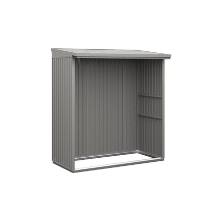 Vedskjul Hörmann Classic 1814x1025