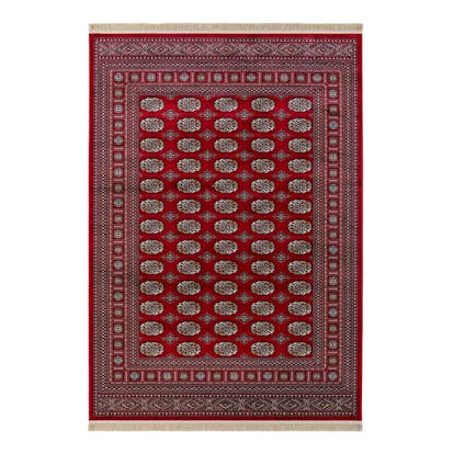 Persisk Matta KM Carpets Teheran Boccara