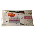 Flugfällan Silvandersson Stallet