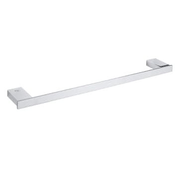 Handuksstång Bemeta Via Krom