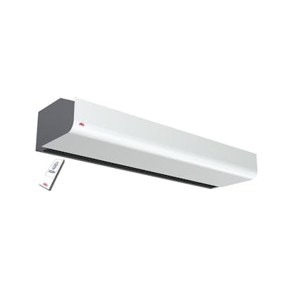 Luftridå Frico PA3200C E