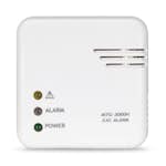 Gasvarnare Nexa MTG-3000H 230V/12V