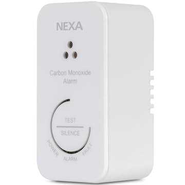 Portabel Kolmonoxi Nexa CMA-968/10Y