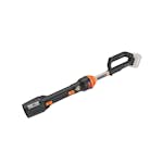 Lövblås Worx WG543E utan Batteri