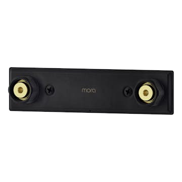 Blandarfäste Mora PEX 160cc