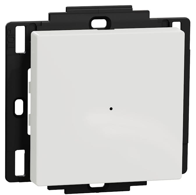 Tryckknapp Schneider Electric Exxact Trådlös Trapp