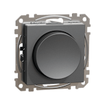 Vriddimmer LED Schneider Electric Exxact 370W Bakkantstyrd 1-200VA Skruvanslutning Infälld