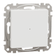 Tryckdimmer Schneider Electric Exxact Uppkopplad LED styrs via Wiser by SE
