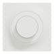 Dimmer Elko One 370 LED Infälld Vridbar Bakkantsstyrd IP21