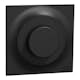 Dimmer Elko One 370 LED Infälld Vridbar Bakkantsstyrd IP21