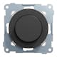 Dimmer Elko One 370 LED Infälld Vridbar Bakkantsstyrd IP21