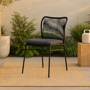 Trädgårdsstol Venture Home Jefferson