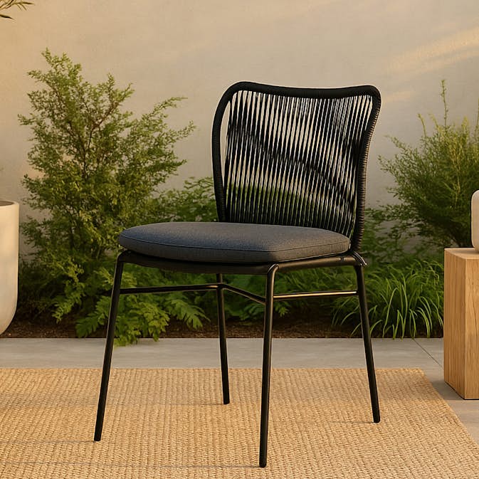 Trädgårdsstol Venture Home Jefferson