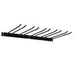 Glashängare Hahn Kitchenware Metro Bar 5 Rader Vägg 30 cm