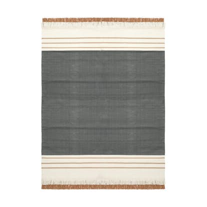 Flatvävd Matta Svanefors Jackie