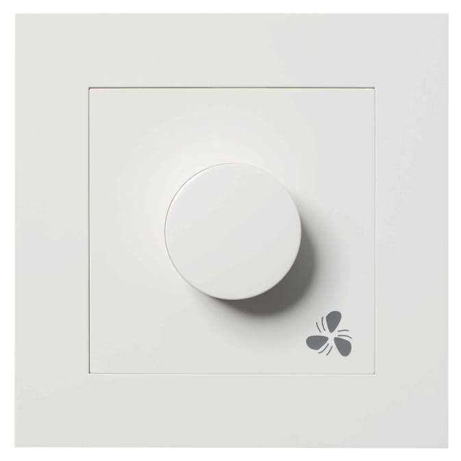 Varvsregulator Elko Plus 400HR