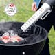 Elektrisk Grilltändare Landmann 2000W för Kol, Briketter & Ved