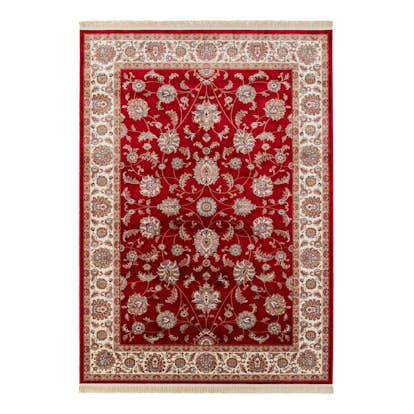 Persisk Matta KM Carpets Teheran Bidjar