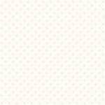 Tapet ESTAhome Prickar Vit/Silver