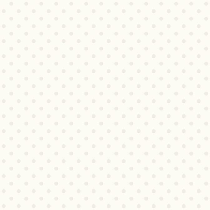 Tapet ESTAhome Prickar Vit/Silver