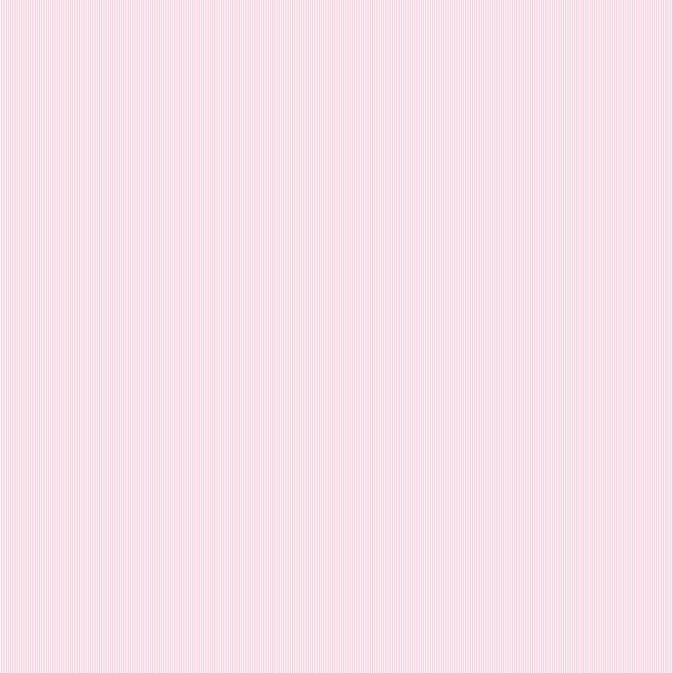 Tapet ESTAhome Smala Ränder Rosa