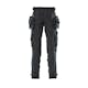 Byxor med hängfickor Mascot Advanced 17031-311