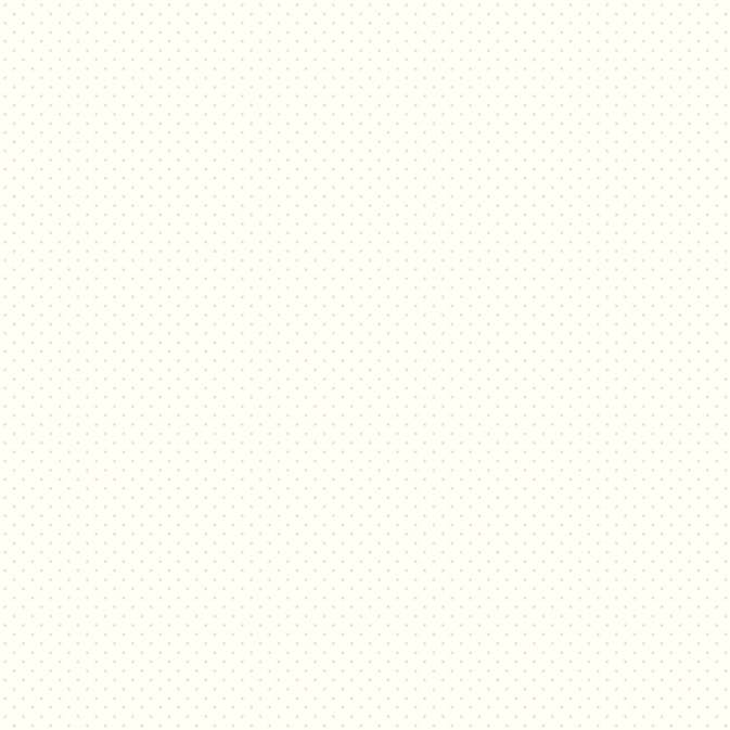 Tapet ESTAhome Små Prickar Silver