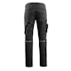 Byxor med knäfickor Mascot Unique 16079-230