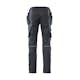Byxor med hängfickor Mascot Unique 17731-442