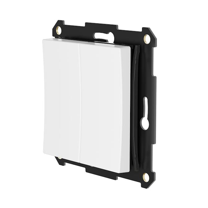 Trådlös Tryckknapp Plejd WPH-01-SW