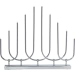 Adventsljusstake Star Trading Novum