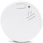 Brandvarnare Nexa KD-134A 10 år batteri