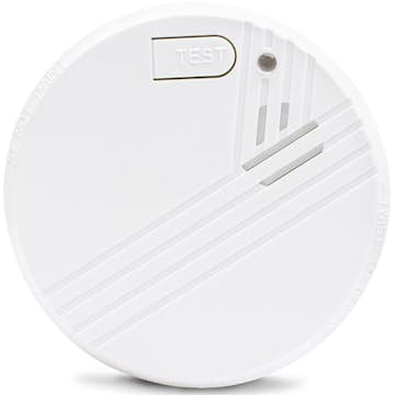 Brandvarnare Nexa KD-134A 10 år batteri