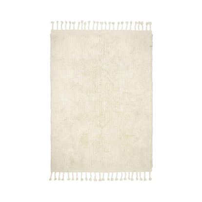 Luggmatta Svanefors Uma Ull