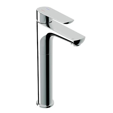 Tvättställsblandare Hafa Mix High