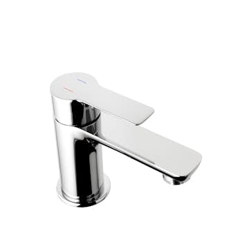 Tvättställsblandare Hafa Thin